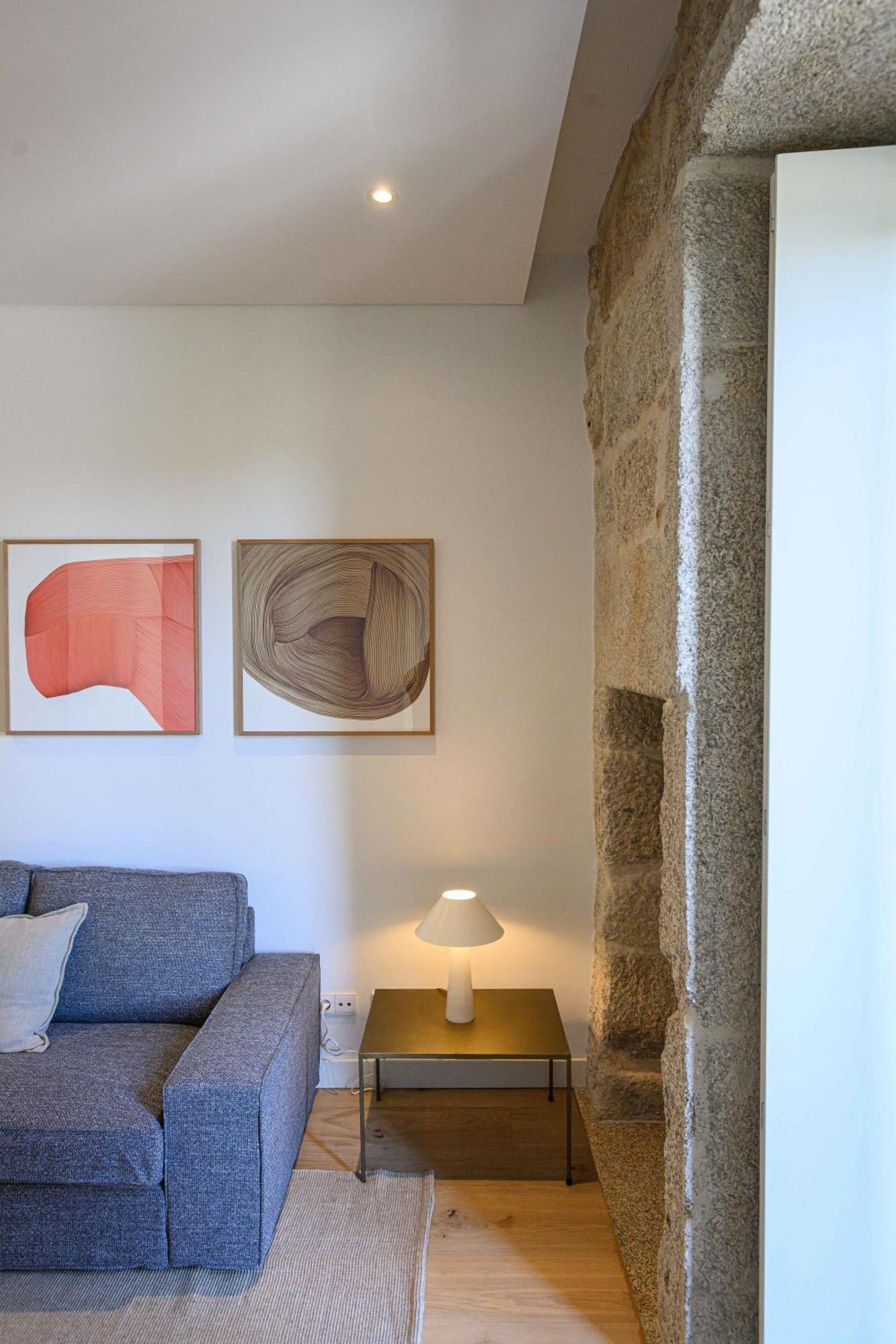 Pause Apartments Porto Cameră foto