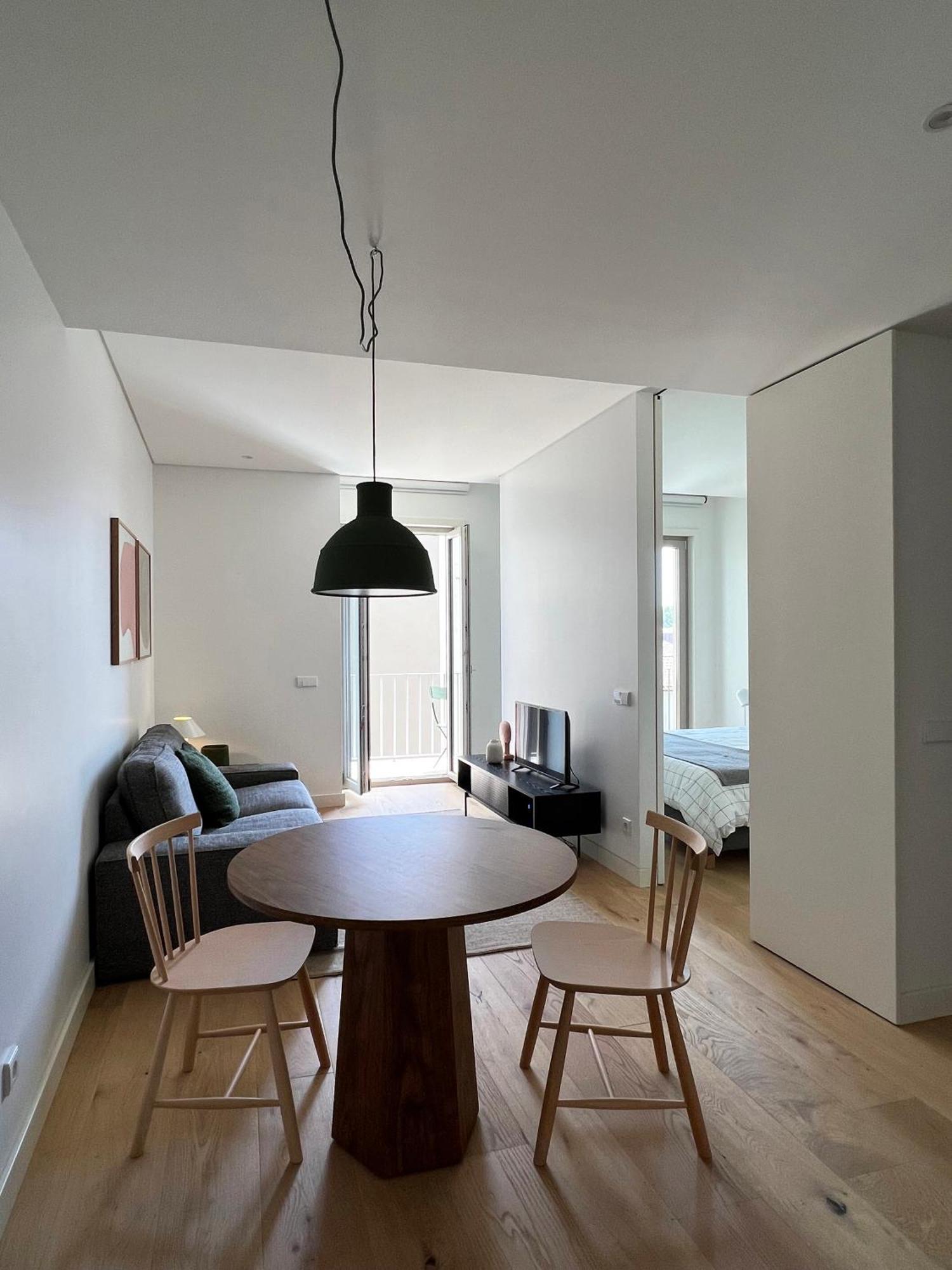 Pause Apartments Porto Cameră foto